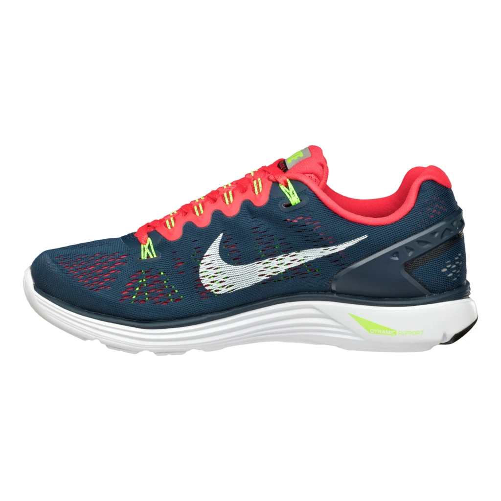 Nike Lunarglide +5 Femme â Image 2