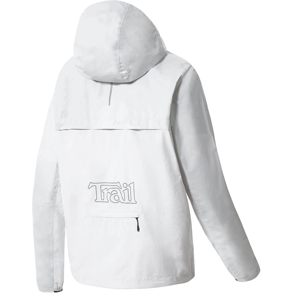 The North Face Printed First Dawn Packable Jacket Homme Blanc â Image 2