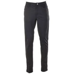 Gore Pantalon Urban Run Windstopper Soft Shell Homme Noir