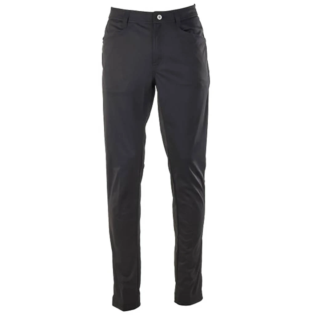 Gore Pantalon Urban Run Windstopper Soft Shell Homme Noir