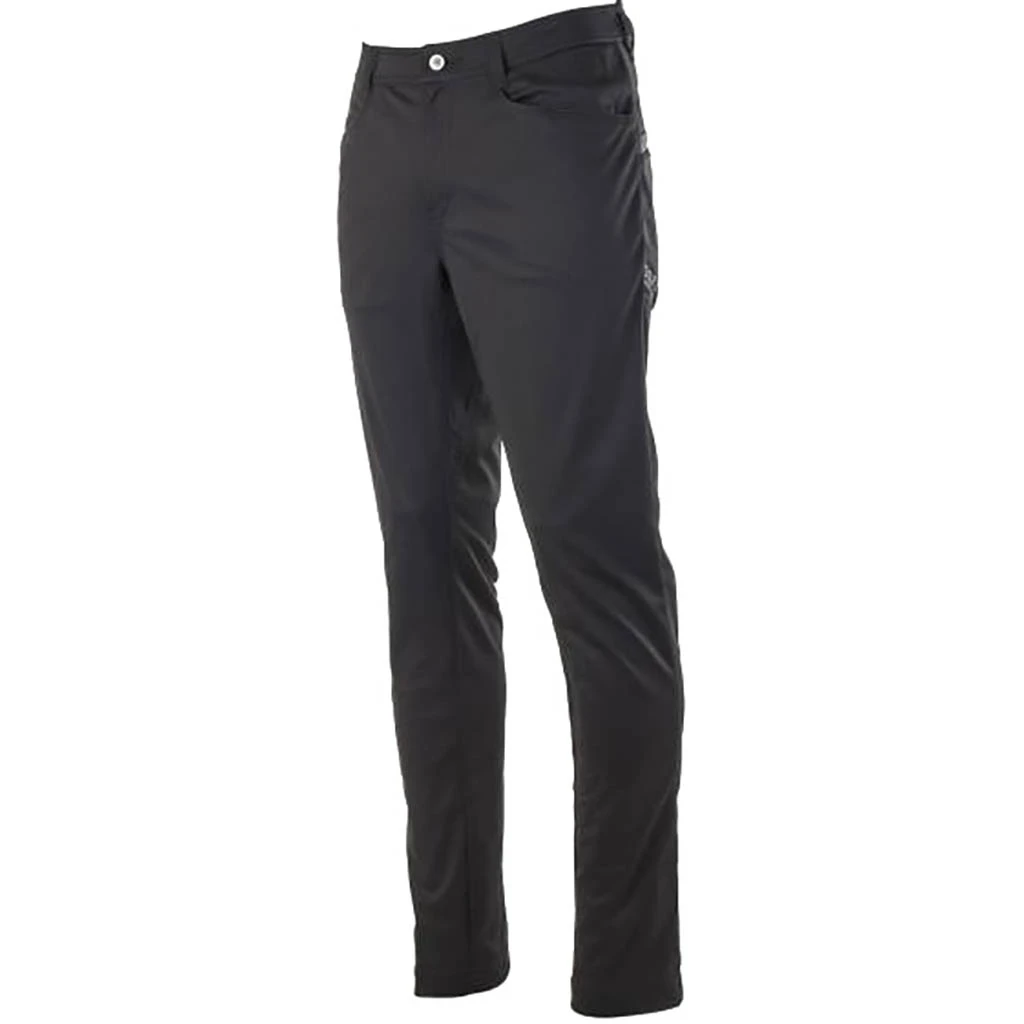 Gore Pantalon Urban Run Windstopper Soft Shell Homme Noir â Image 2
