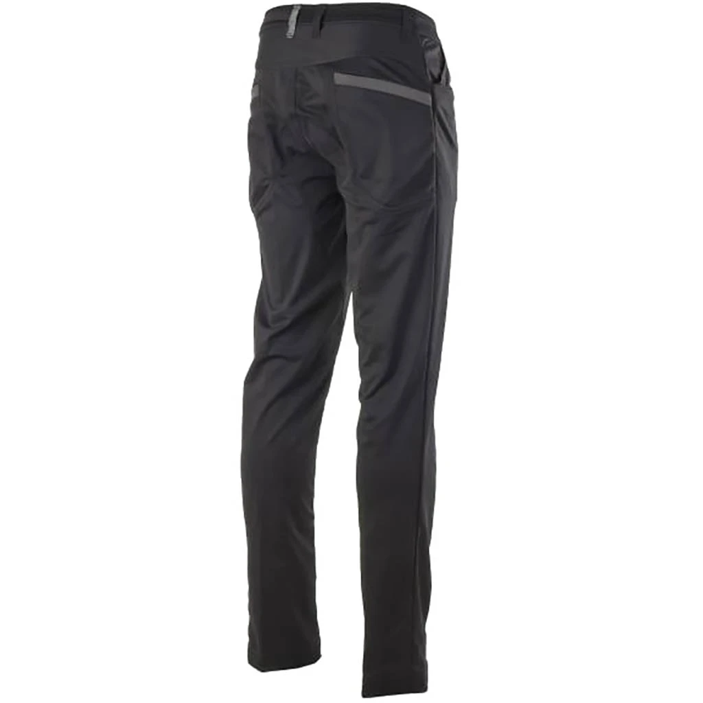 Gore Pantalon Urban Run Windstopper Soft Shell Homme Noir â Image 4
