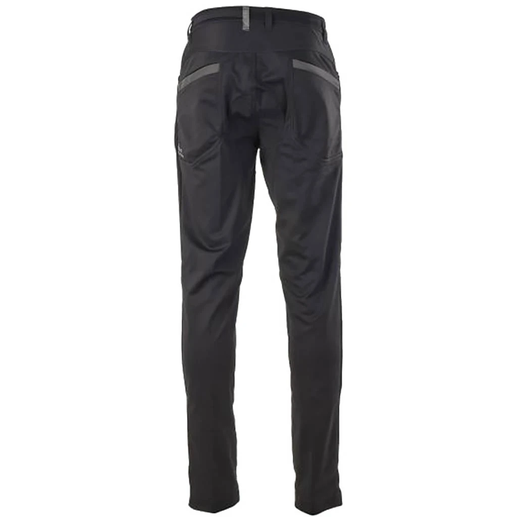 Gore Pantalon Urban Run Windstopper Soft Shell Homme Noir â Image 3
