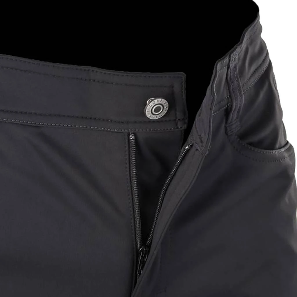Gore Pantalon Urban Run Windstopper Soft Shell Homme Noir â Image 6