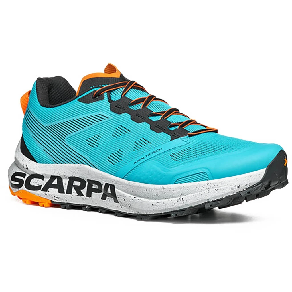 Scarpa Spin Planet Homme Bleu Ciel â Image 2