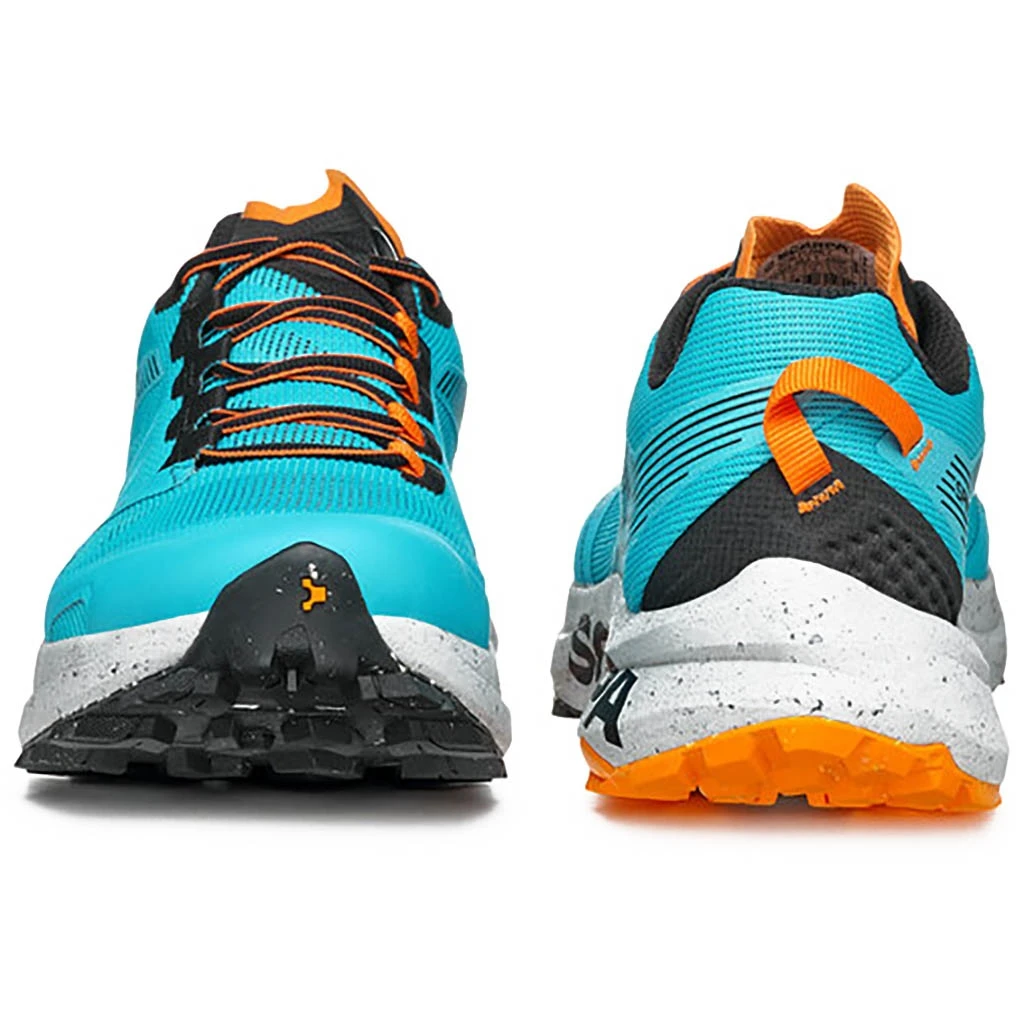 Scarpa Spin Planet Homme Bleu Ciel â Image 5