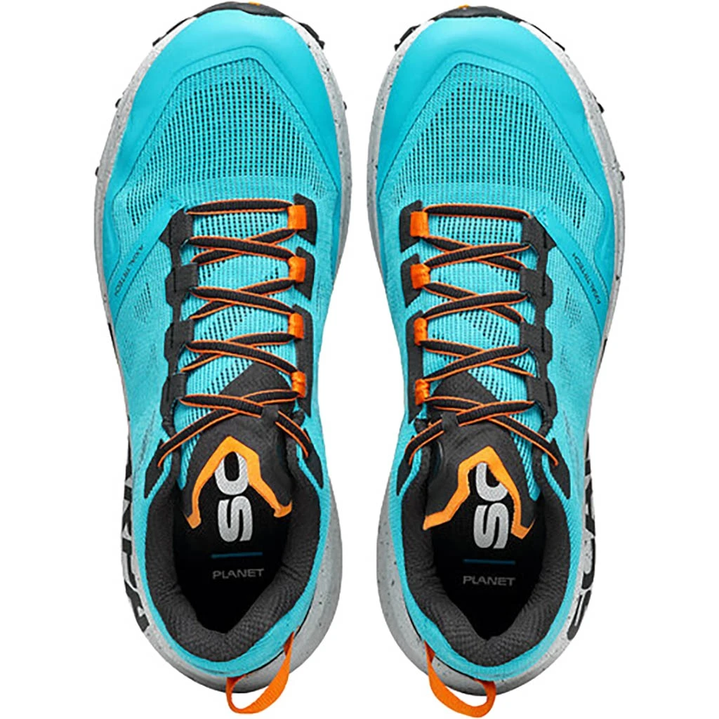 Scarpa Spin Planet Homme Bleu Ciel â Image 6