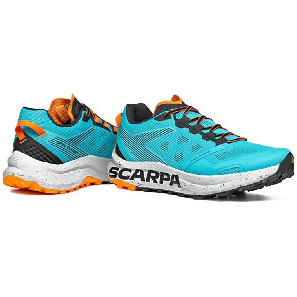 Scarpa Spin Planet Homme Bleu Ciel â Image 4
