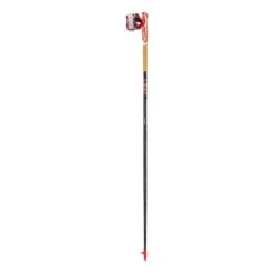 LEKI Vertical K Rouge