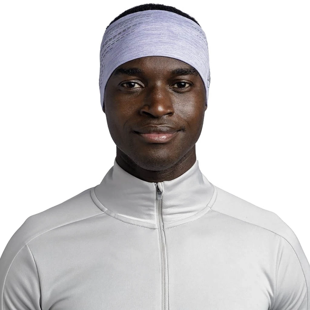 Buff Dryflx Headband Violet â Image 2