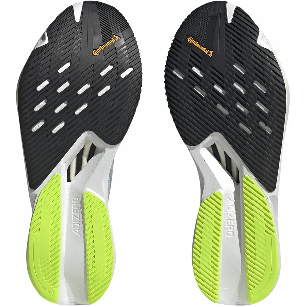 Adidas Adizero Boston 12 Homme Bleu Ciel – Image 7