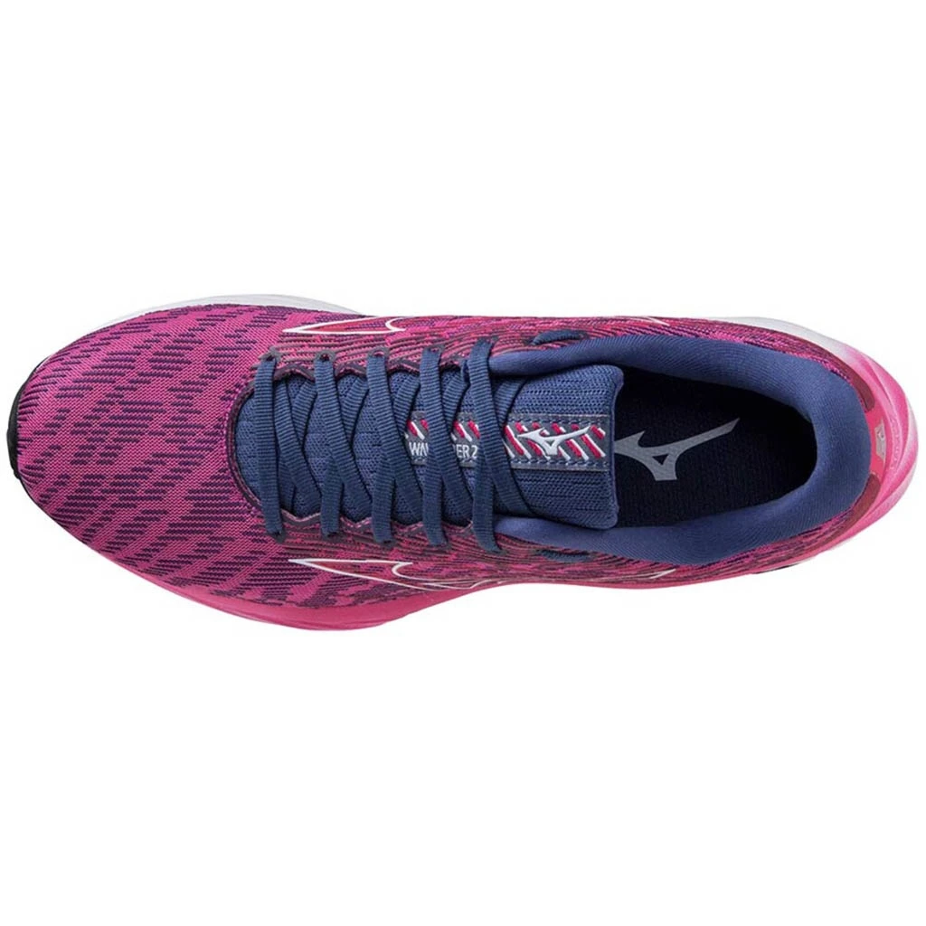 Mizuno Wave Rider 26 Femme â Image 4