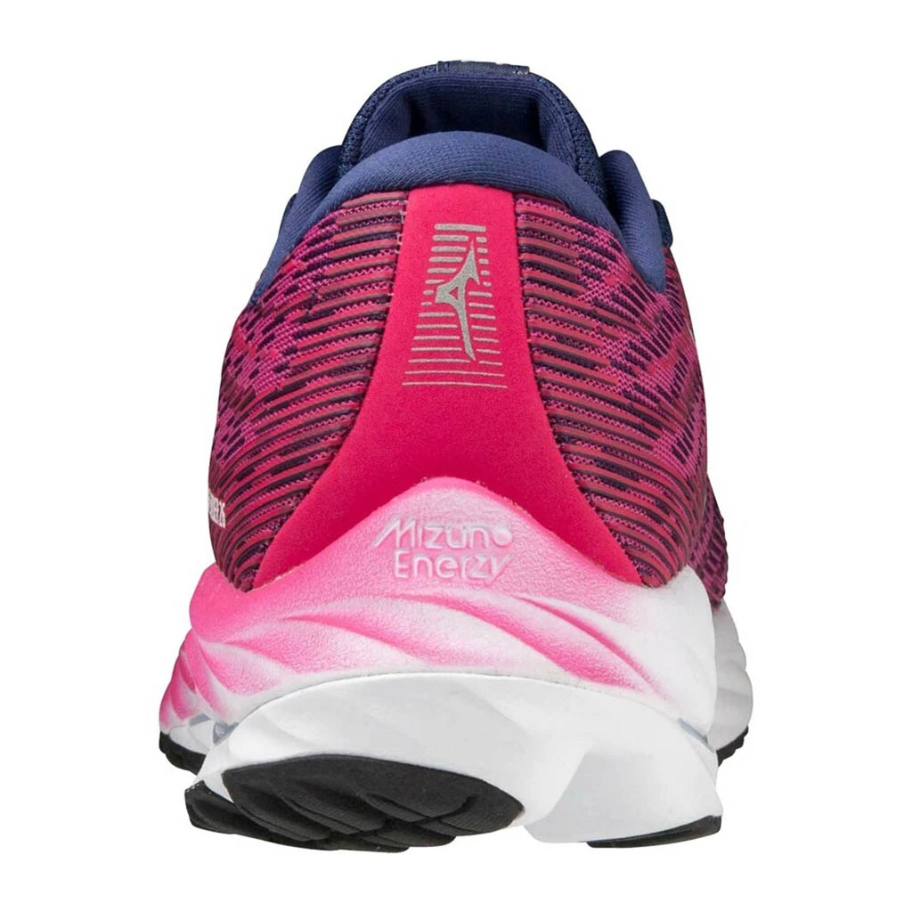 Mizuno Wave Rider 26 Femme â Image 5
