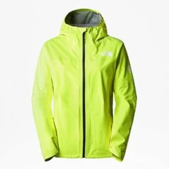 The North Face Summit Superior Futurelight Jacket Femme