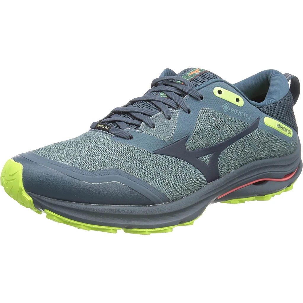 Mizuno Wave Rider Gore-Tex Homme â Image 4