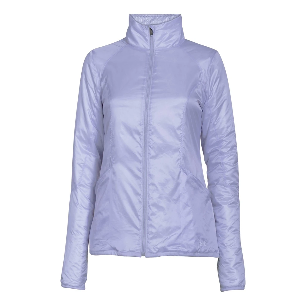 Under Armour Infrared Jacket Femme Lilas