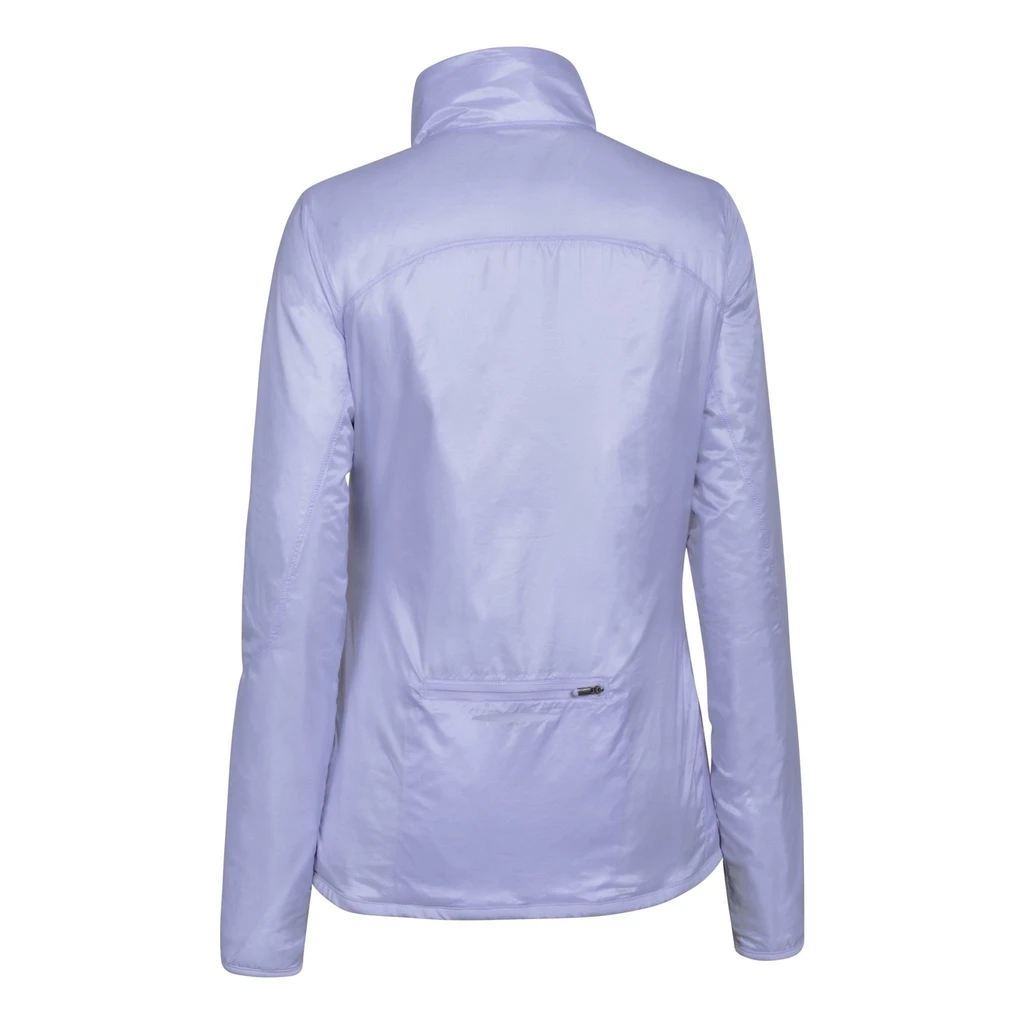 Under Armour Infrared Jacket Femme Lilas â Image 2