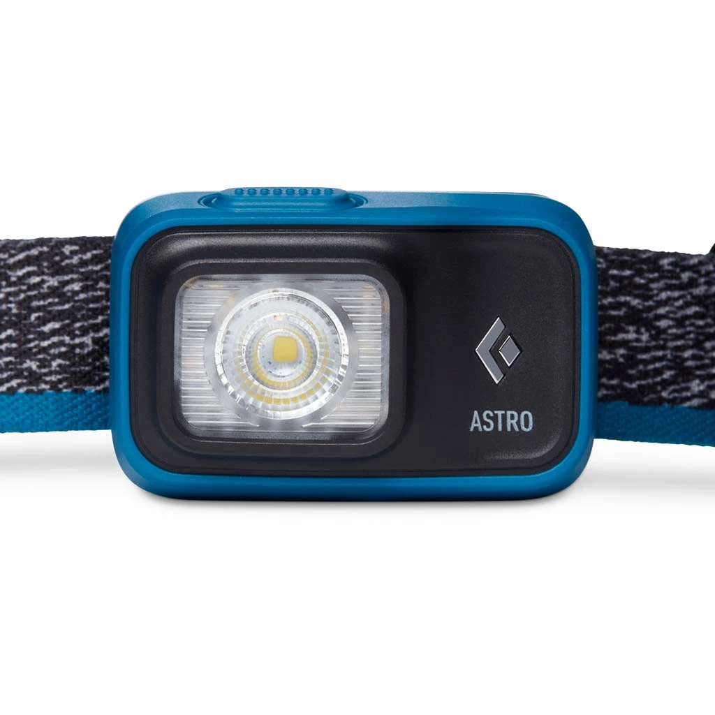 Black Diamond Astro 300 Headlamp Bleu â Image 2