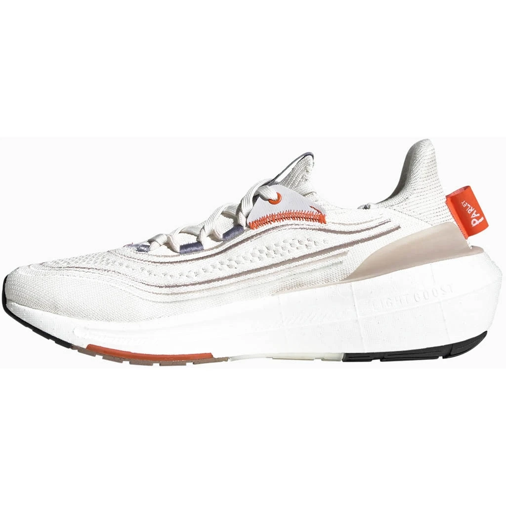 Adidas Ultraboost Light X Parley Homme Beige â Image 2