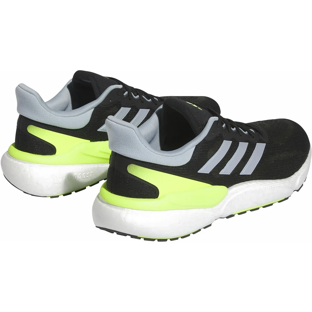 Adidas Solar Boost 5 Homme Noir â Image 4