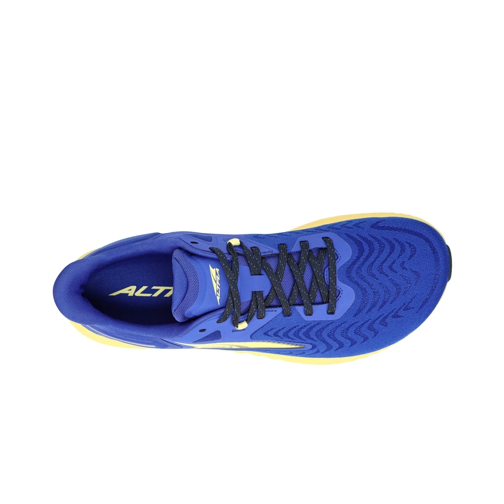 Altra Torin 7 Homme Bleu â Image 3
