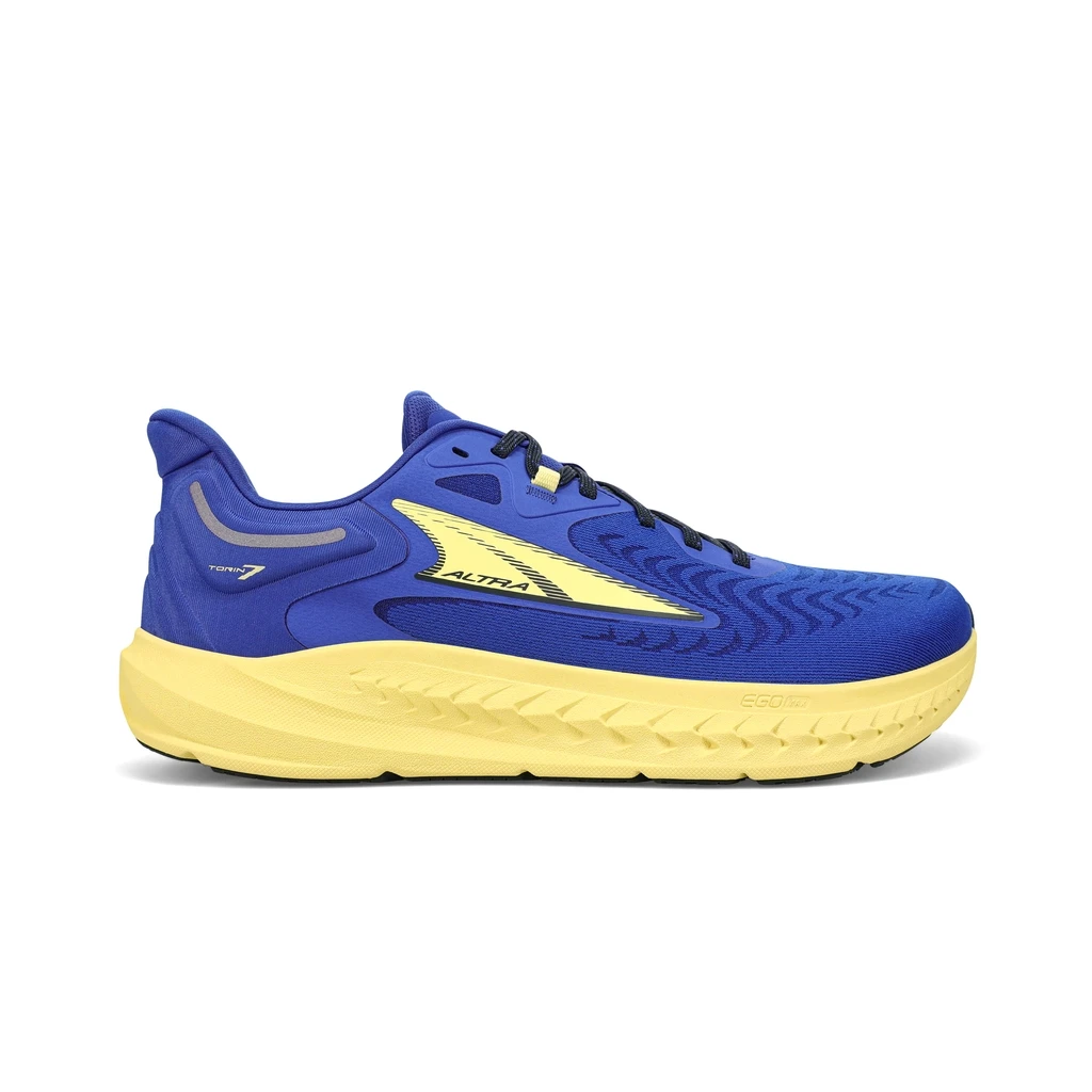 Altra Torin 7 Homme Bleu