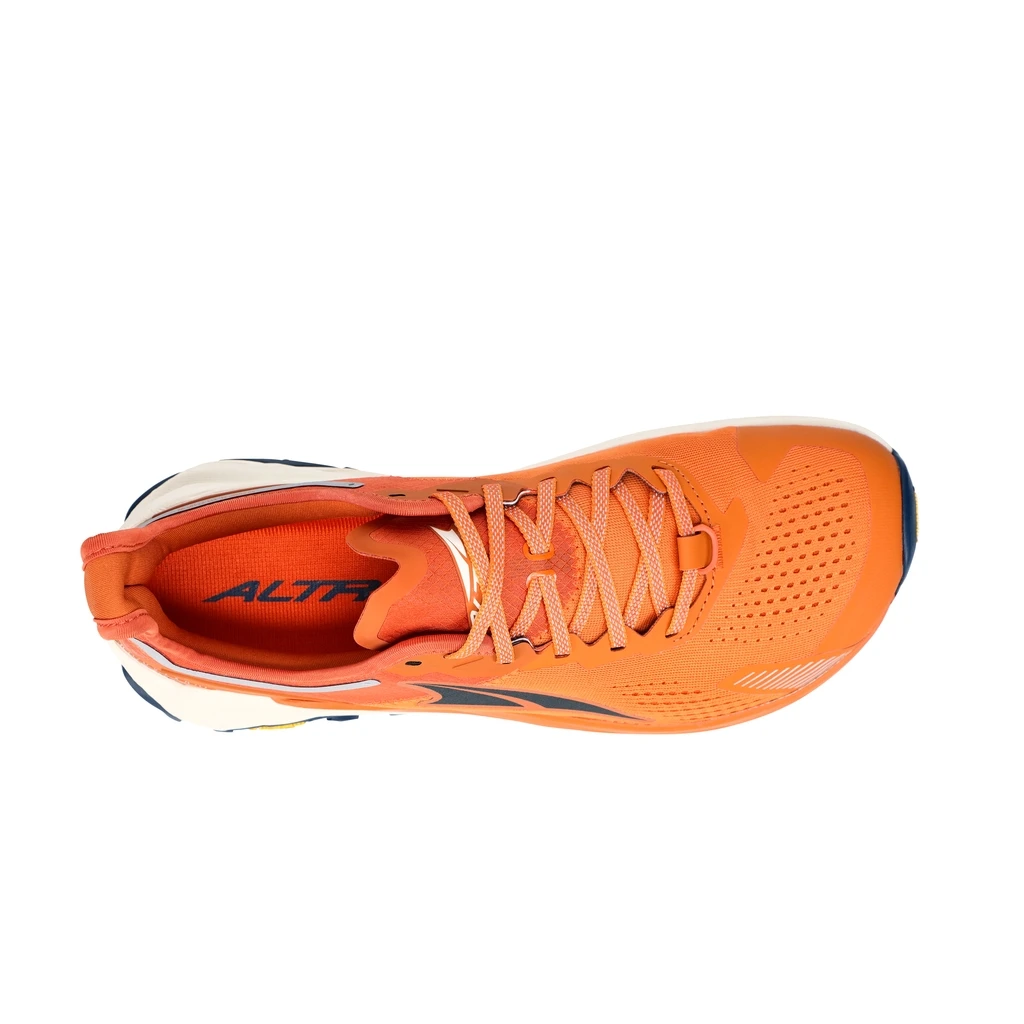 Altra Olympus 5 Homme Orange â Image 3