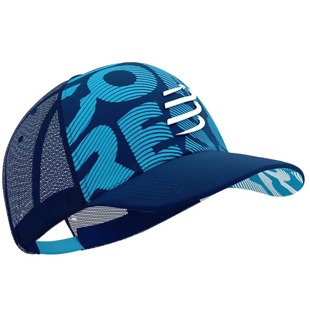 Compressport Trucker Cap â Image 2