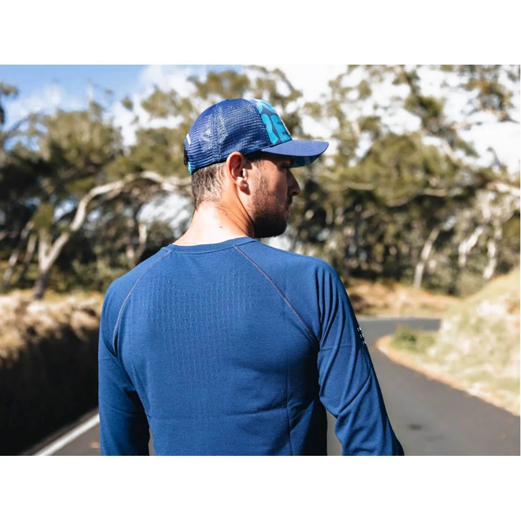Compressport Trucker Cap â Image 5