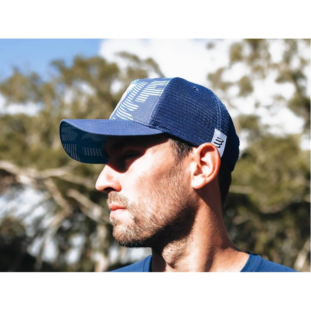 Compressport Trucker Cap â Image 6