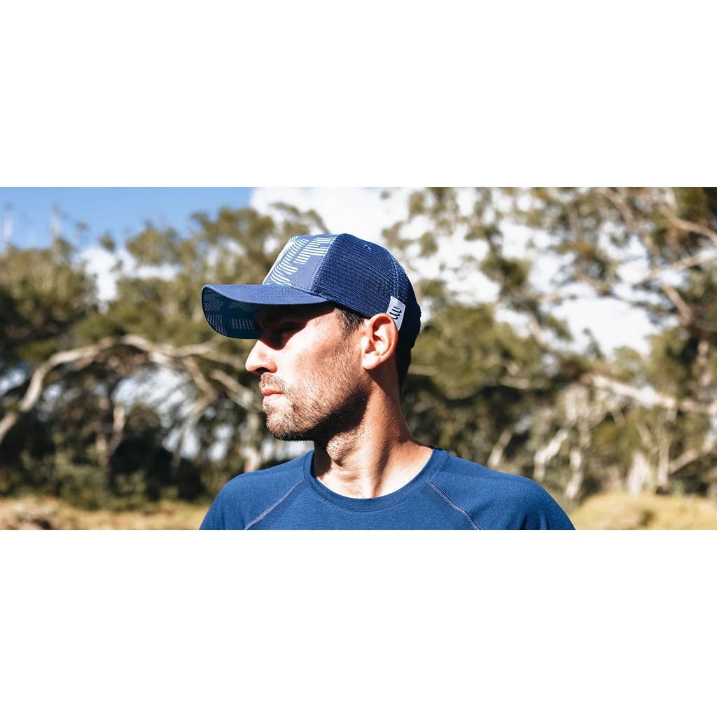 Compressport Trucker Cap â Image 7