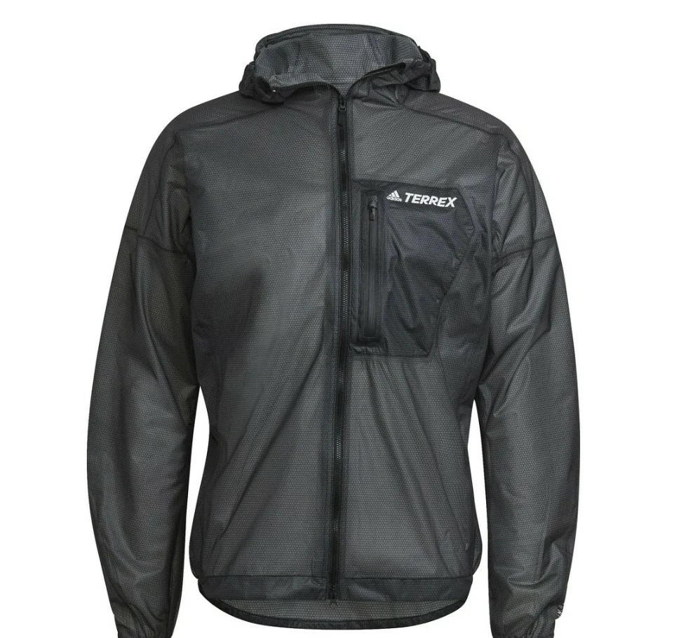 Adidas Agravic Rain Jacket Homme
