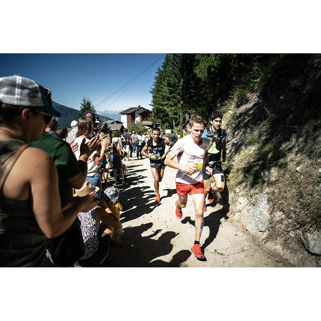 Salomon Sense Ride 5 Homme Orange â Image 7