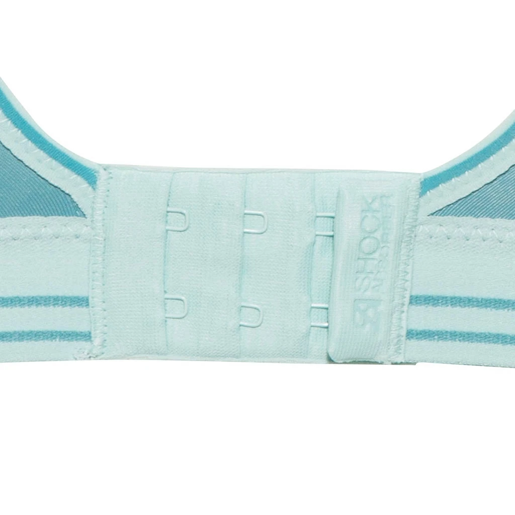 Shock Absorber Run Bra Femme Bleu â Image 3