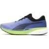 Puma Deviate Nitro 2 Homme Bleu