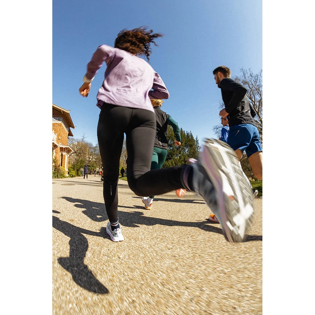 Salomon Cross Warm Tight Femme Noir â Image 8