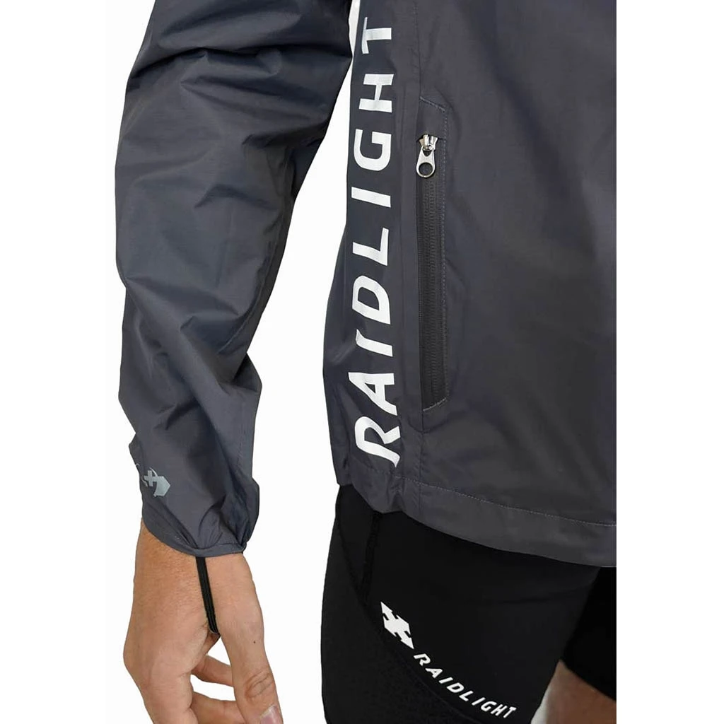 Raidlight Top Extreme MP Plus Jacket Homme â Image 3