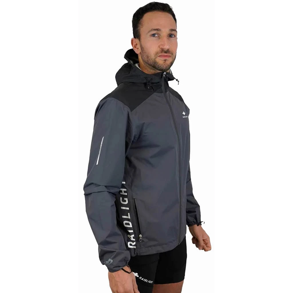 Raidlight Top Extreme MP Plus Jacket Homme â Image 5
