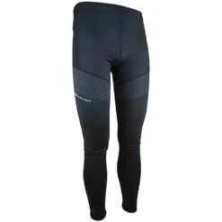 Raidlight Wintertrail Tight Homme Noir