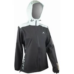 Raidlight Top Extreme MP Plus Jacket Femme