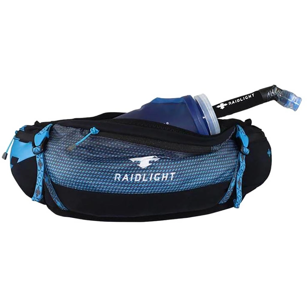 Raidlight Responsiv Eazy 600 Bleu Foncé – Image 3