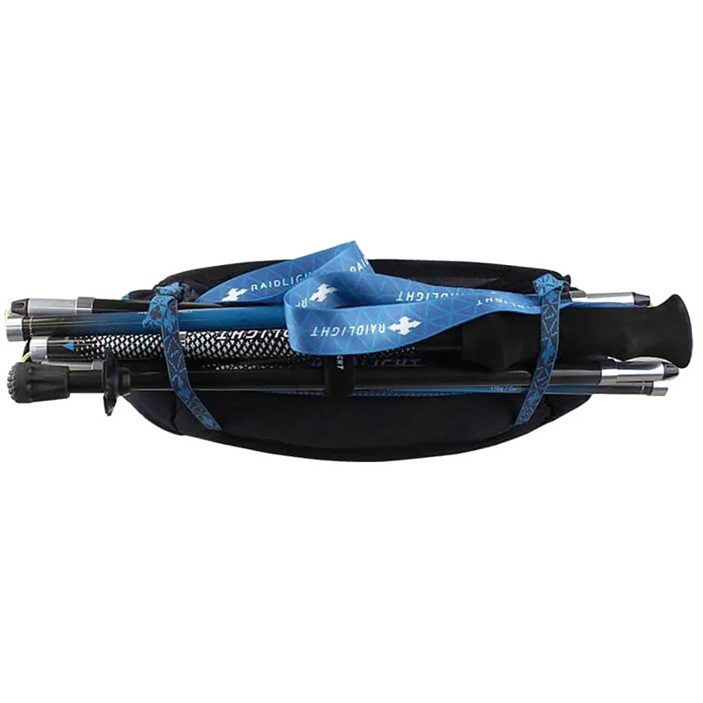 Raidlight Responsiv Eazy 600 Bleu Foncé – Image 4