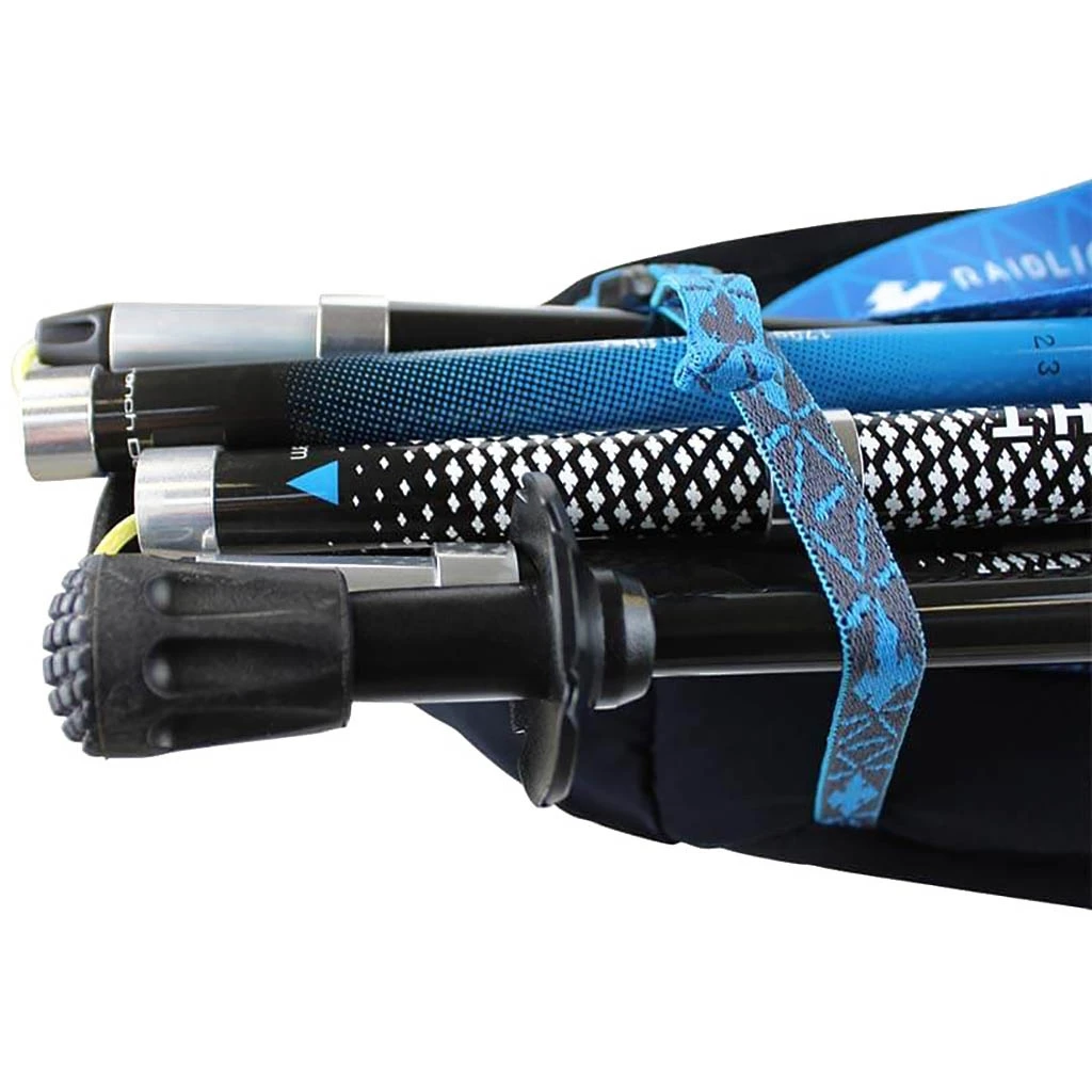 Raidlight Responsiv Eazy 600 Bleu Foncé – Image 5