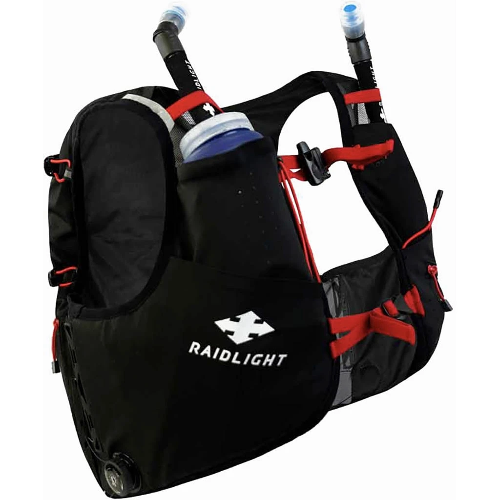 Raidlight Responsiv 12L W Femme Noir â Image 2