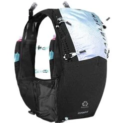 Raidlight Responsiv 6L Femme Bleu