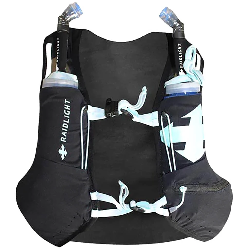 Raidlight Responsiv 6L Femme Bleu â Image 2