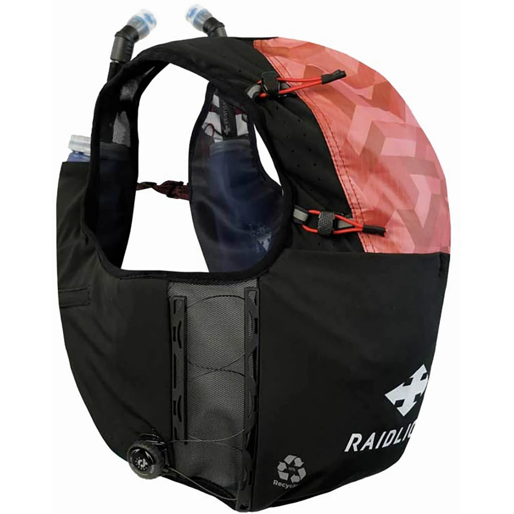 Raidlight Responsiv 6L W Femme Rouge â Image 2