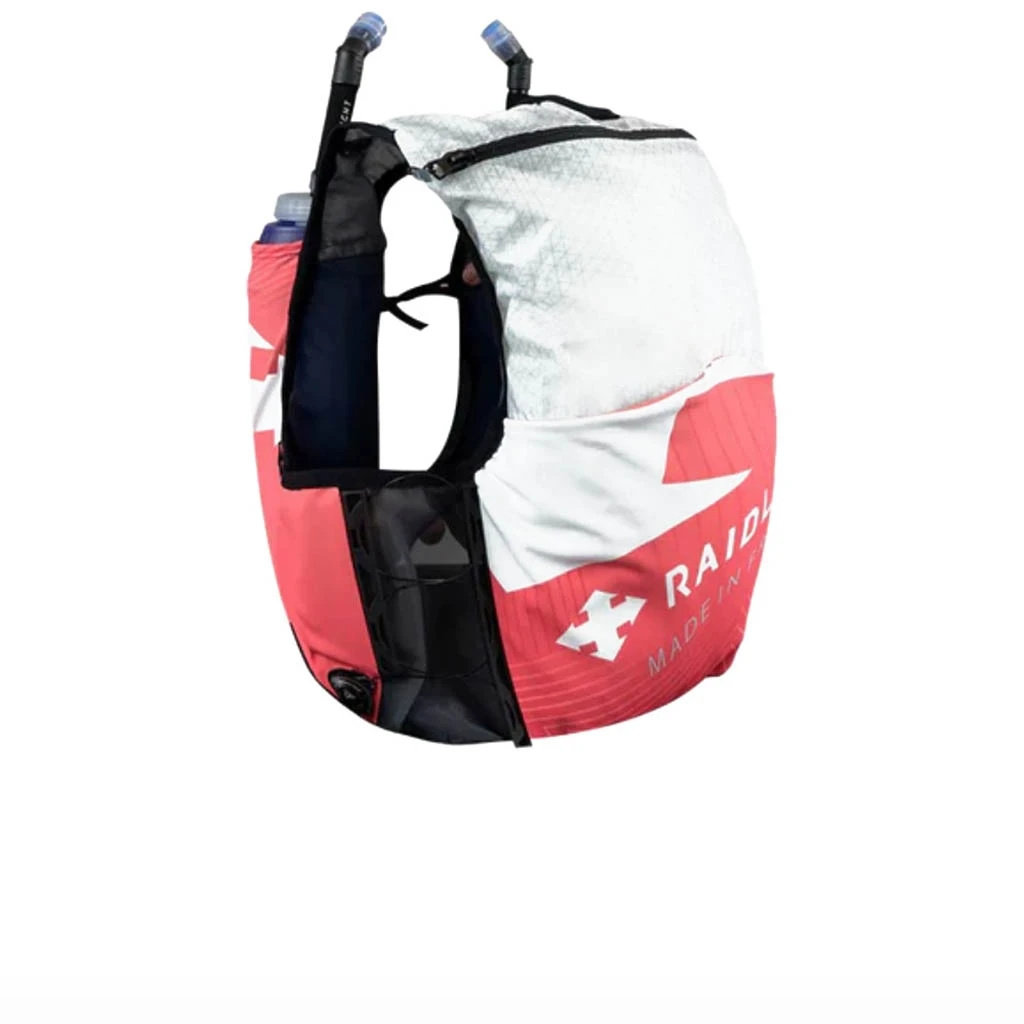 Raidlight Ultralight 12L Femme Blanc â Image 2
