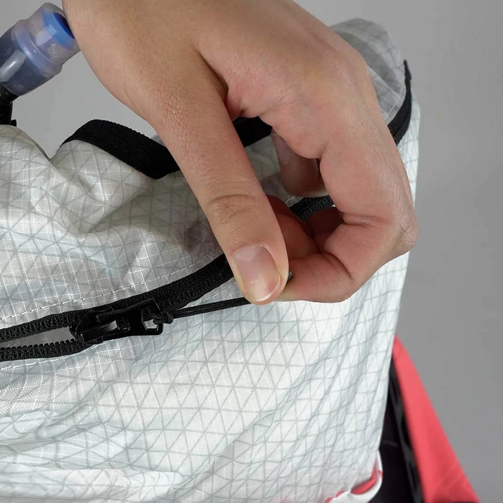 Raidlight Ultralight 12L Femme Blanc â Image 3