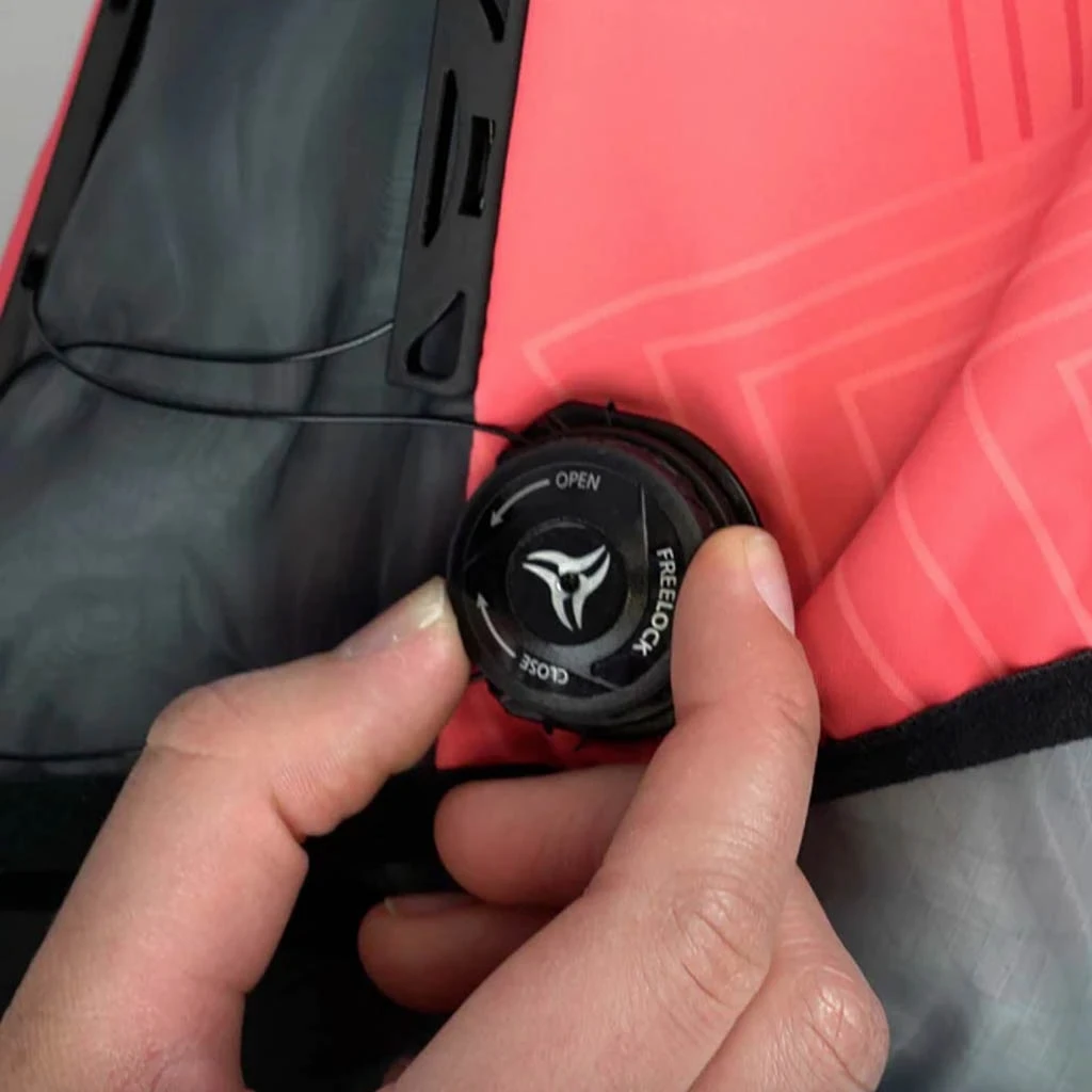 Raidlight Ultralight 12L Femme Blanc â Image 4